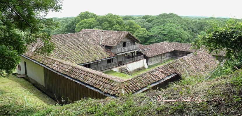 Hacienda Santa Rosa 3