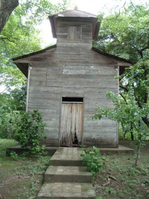 Ermita de las Mercedes
