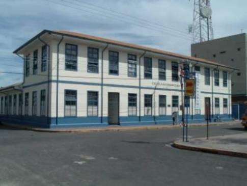 Escuela Ascención Esquivel Ibarra