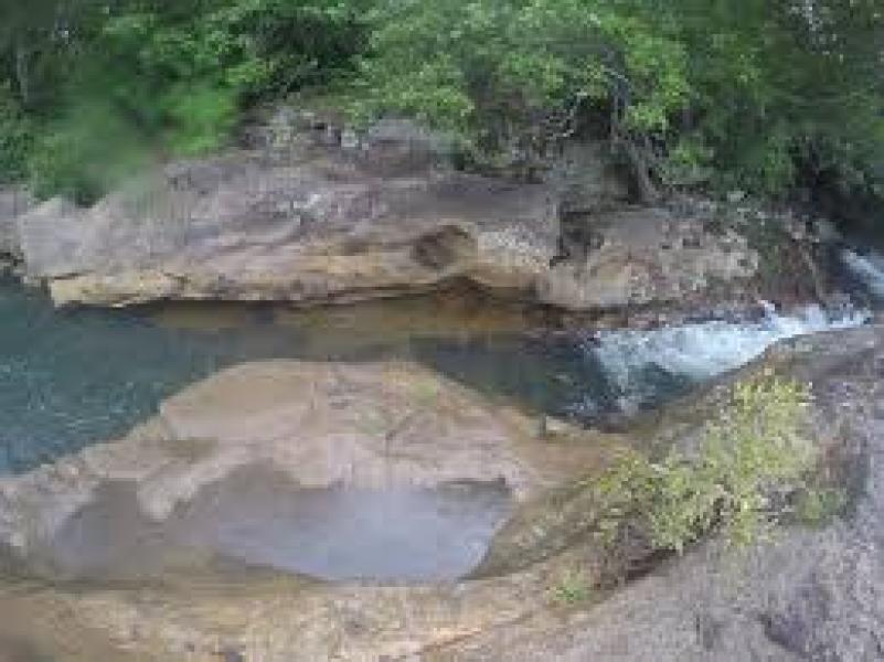 Parque Nacional Rincón de la Vieja 