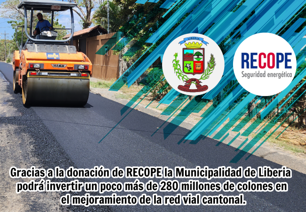 Donacion_RECOPE