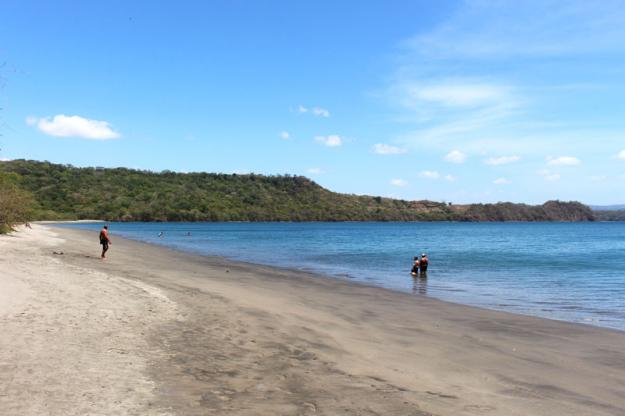 Playaiguanitainguanacastebeach